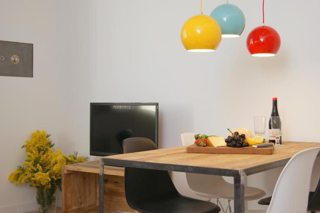 Ramblas Deluxe Apartamento Barcelona