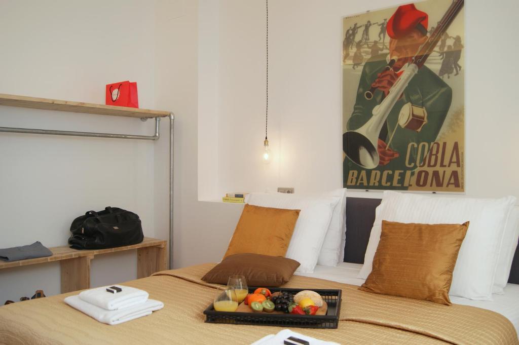 Ramblas Deluxe *
