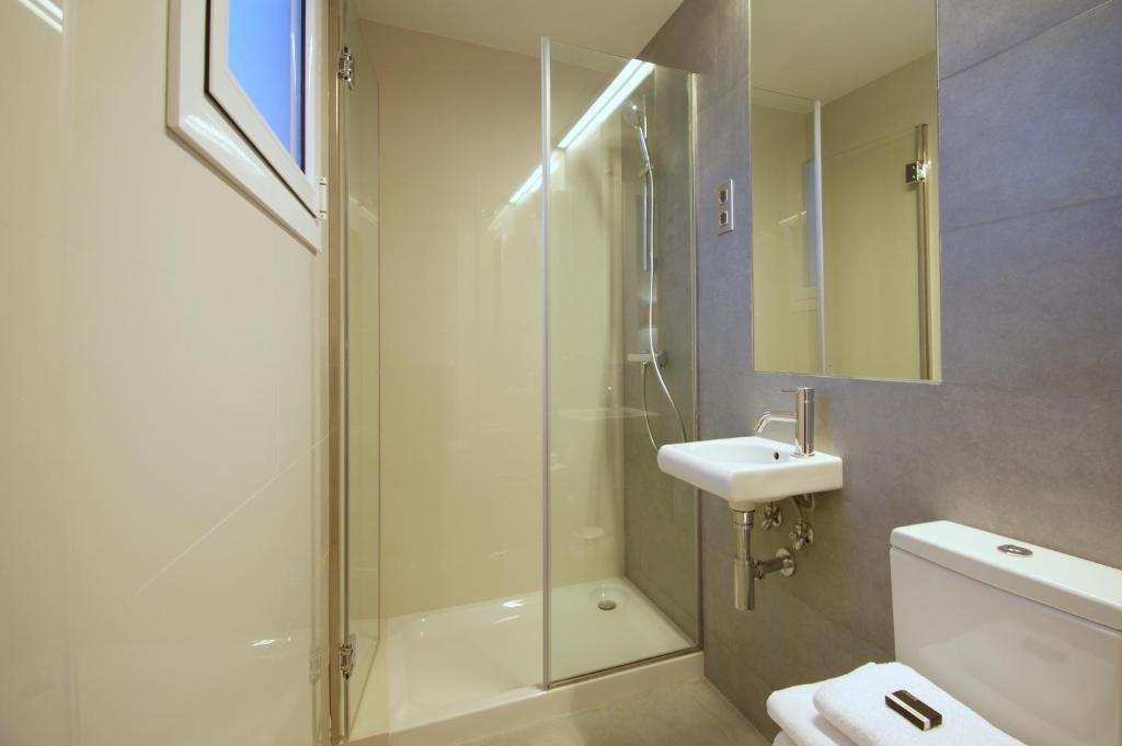 Apartamento Ramblas Deluxe *