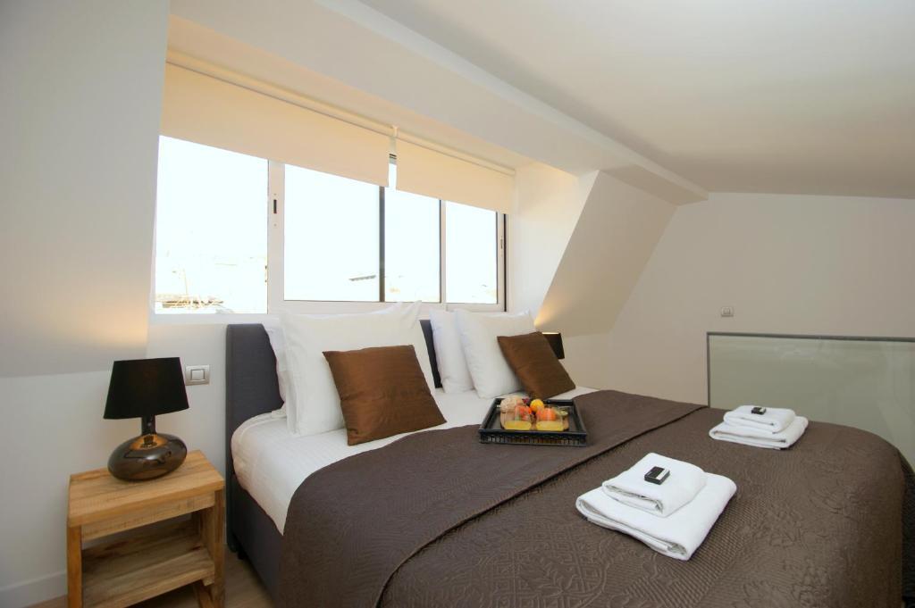 Apartamento Ramblas Deluxe