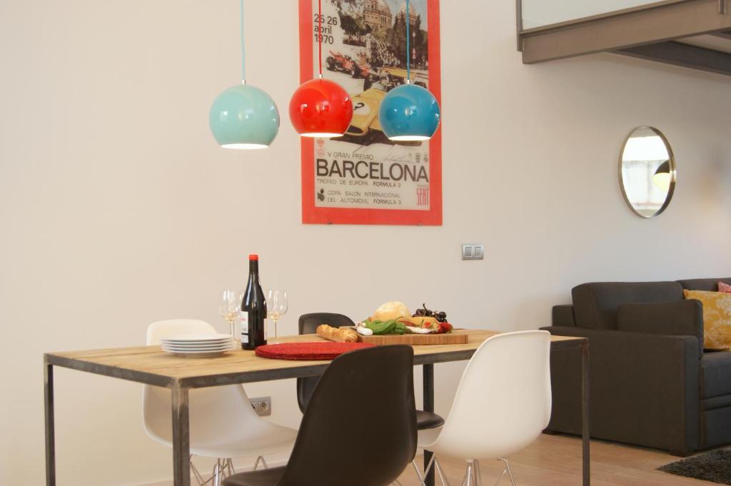 Ramblas Deluxe *