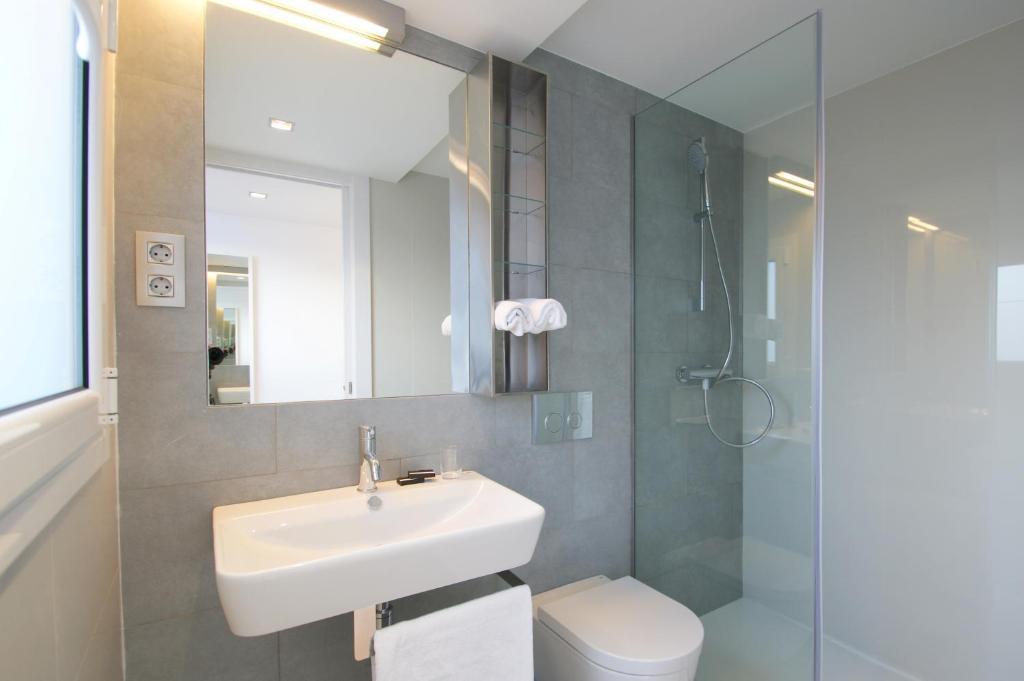 Ramblas Deluxe Apartamento Barcelona
