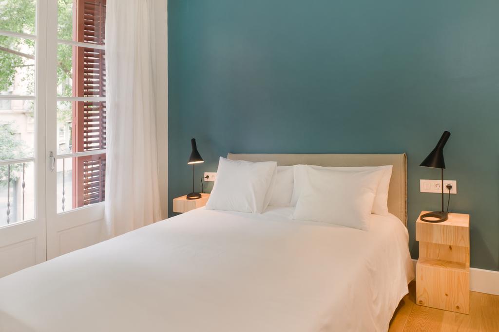 Apartamento Sealona Center Barcelona