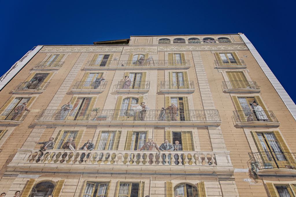 Apartment Sweett - Rosemarine