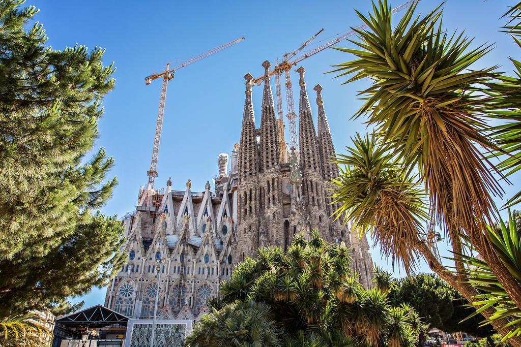 Apartment Sweett - Rosemarine Barcelona