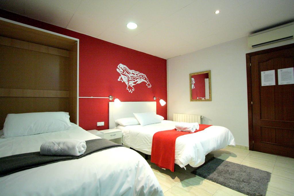 Hostal Artistic