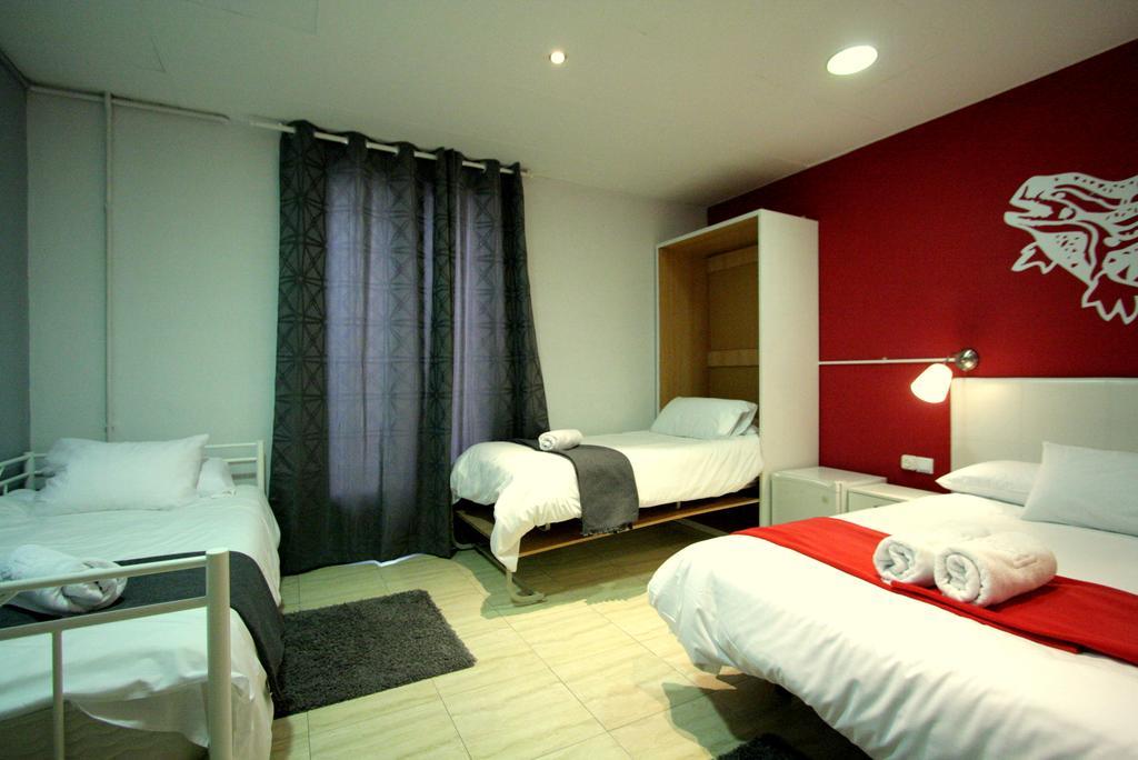 Hostal Artistic Barcelona