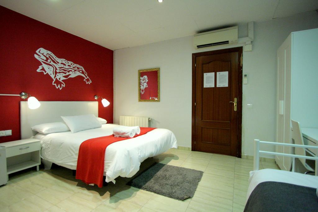 Hostal Artistic *