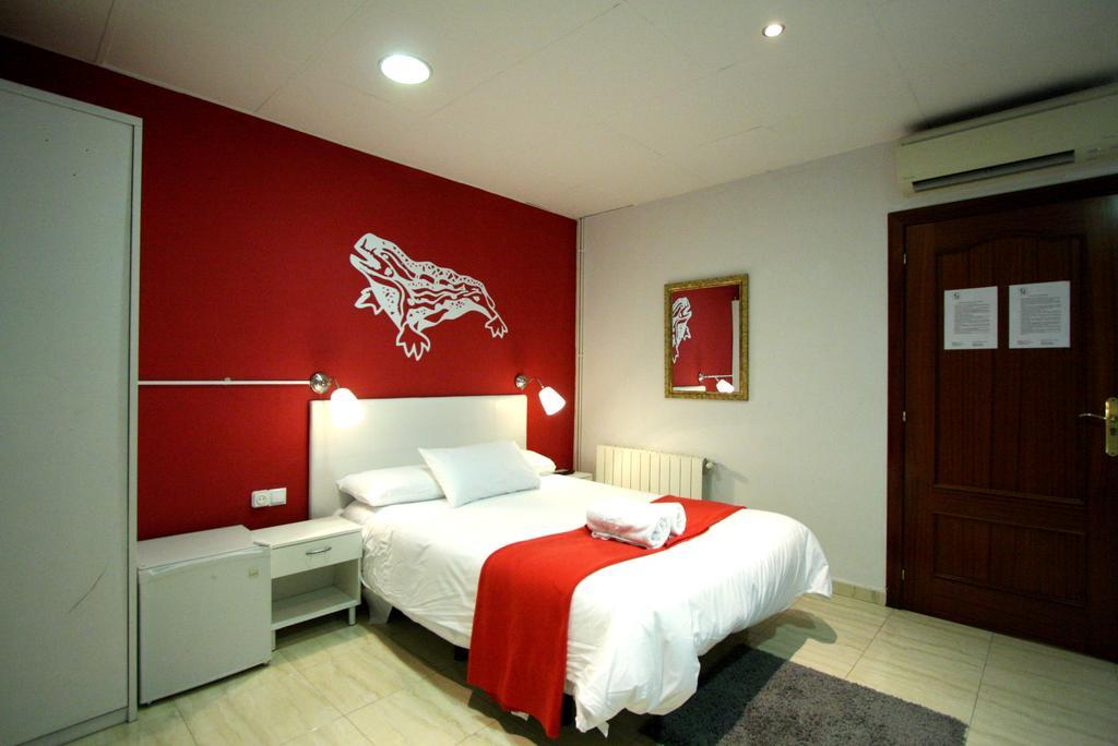 Hostal Artistic Barcelona