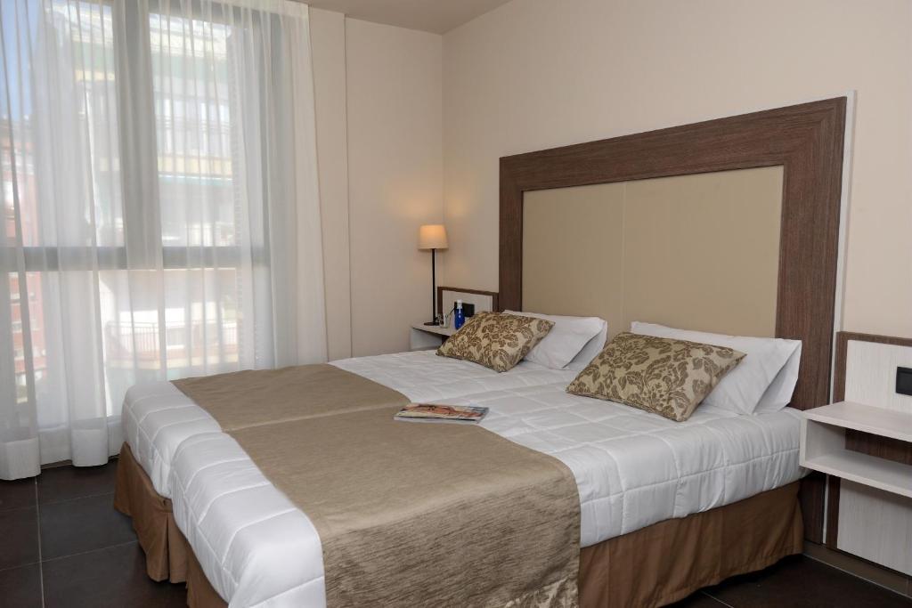 Apartment Pierre & Sants