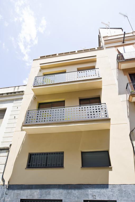 Sunny Flat Barcelona