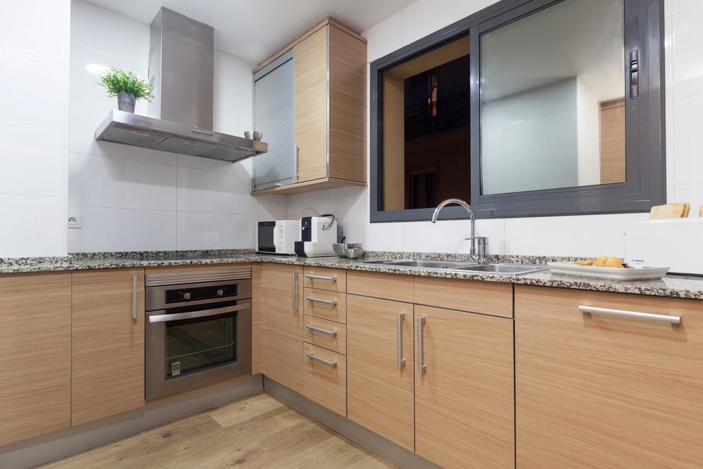 Apartamento Sunny Flat *