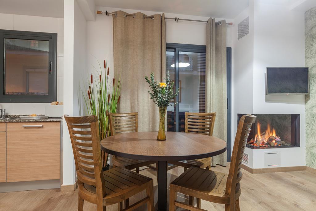 Apartamento Sunny Flat Barcelona