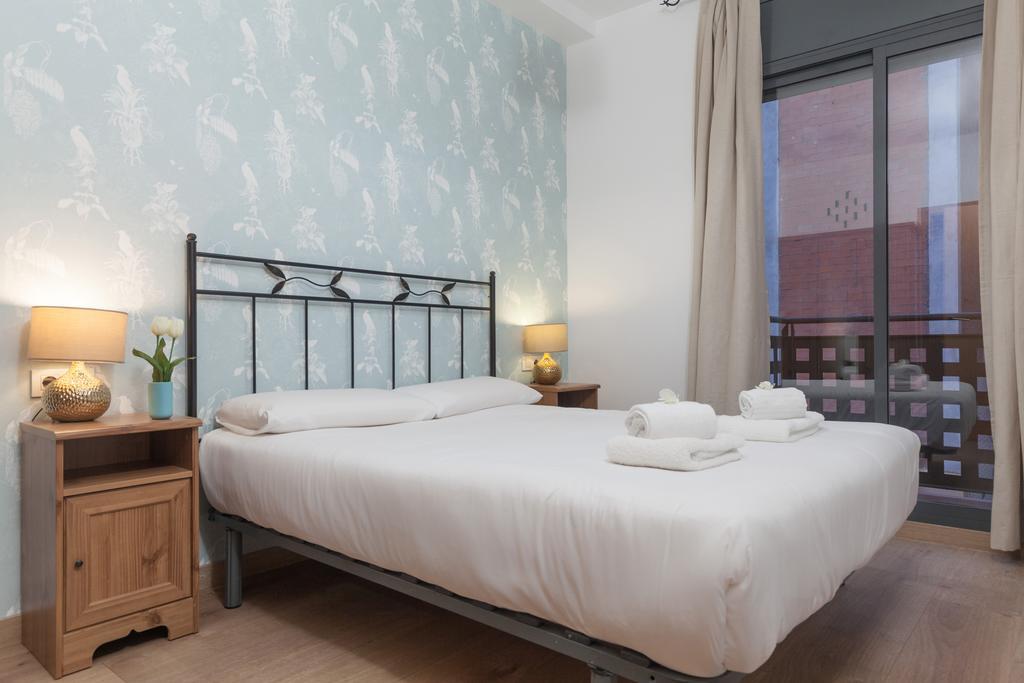 Apartamento Sunny Flat *