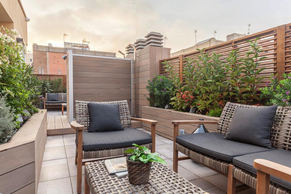Sunny Flat Barcelona