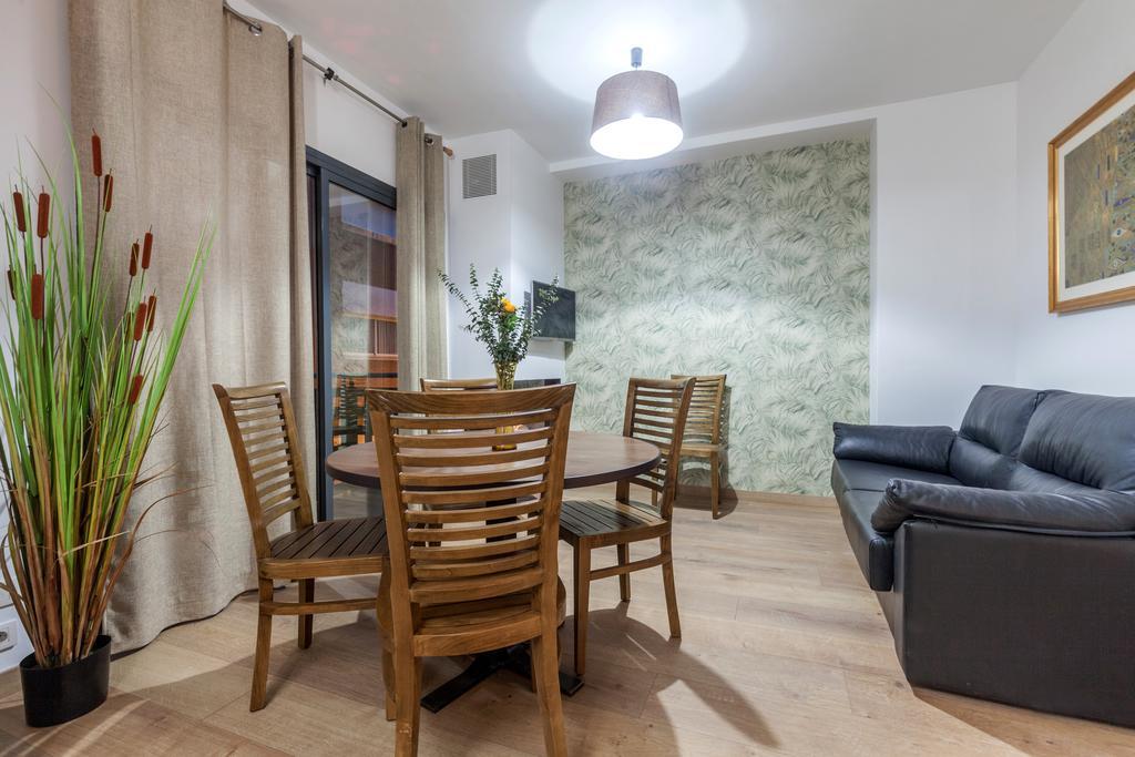 Apartamento Sunny Flat *
