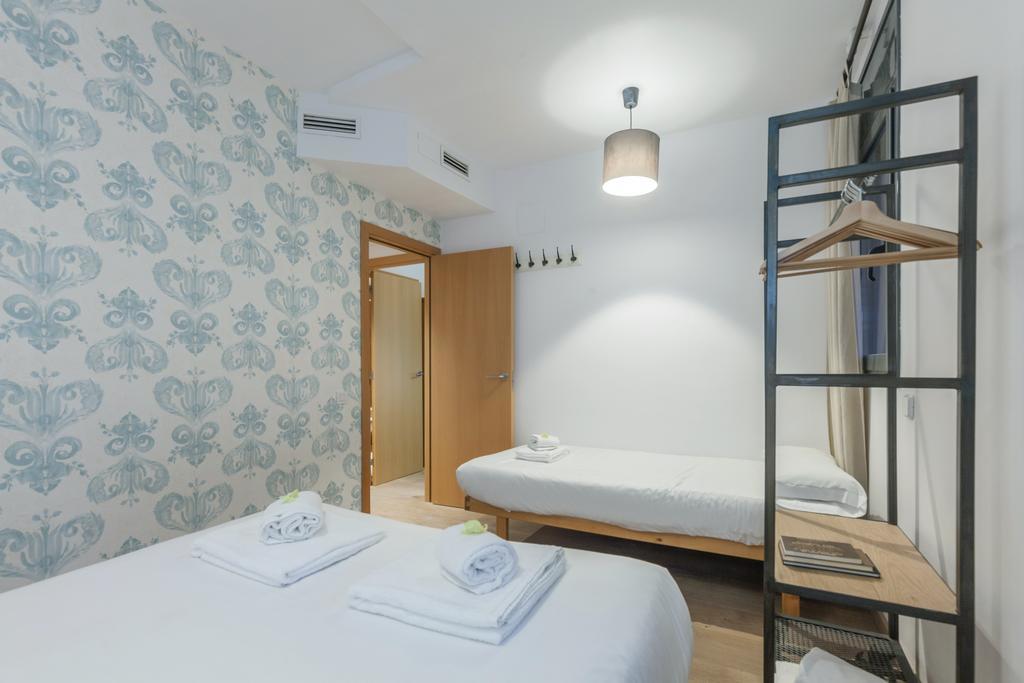 Apartamento Sunny Flat Barcelona