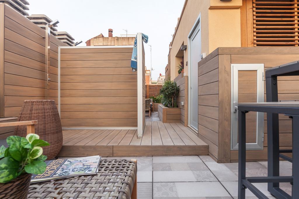 Sunny Flat Barcelona