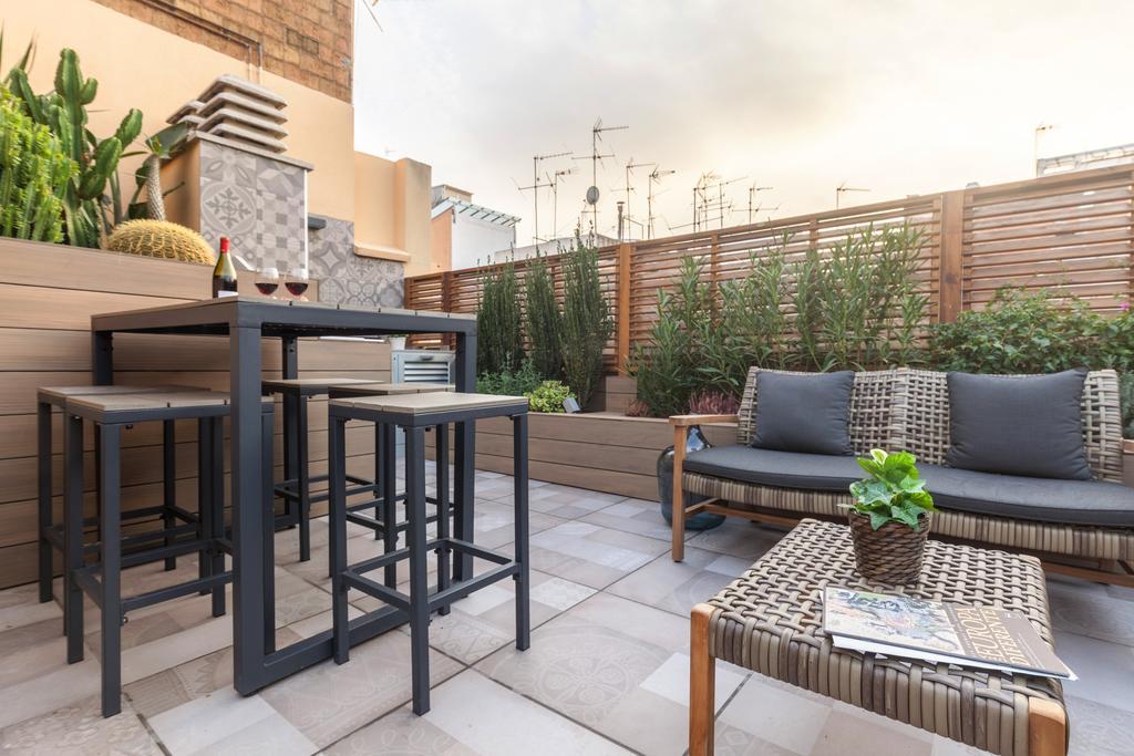 Apartamento Sunny Flat Barcelona