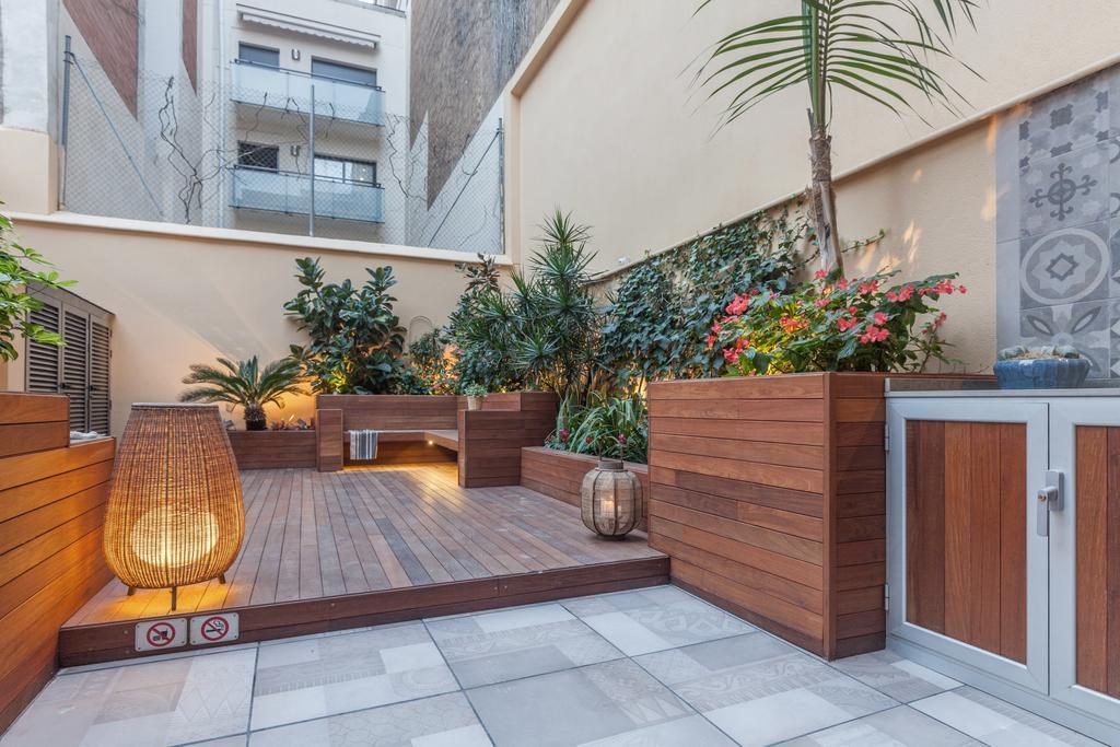 Apartamento Sunny Flat