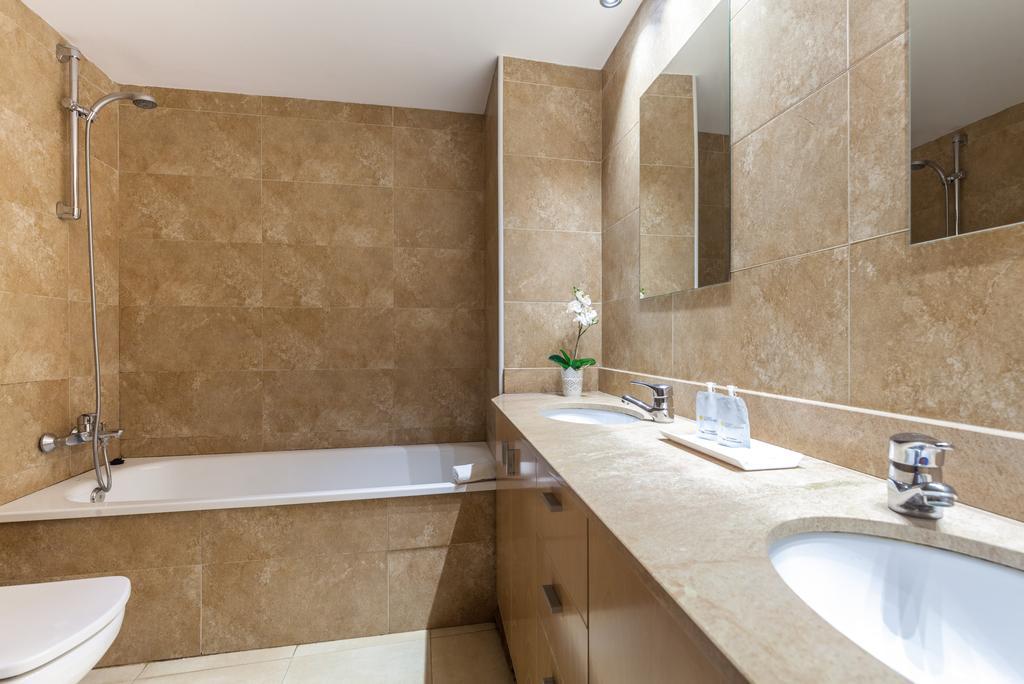 Apartamento Sunny Flat *