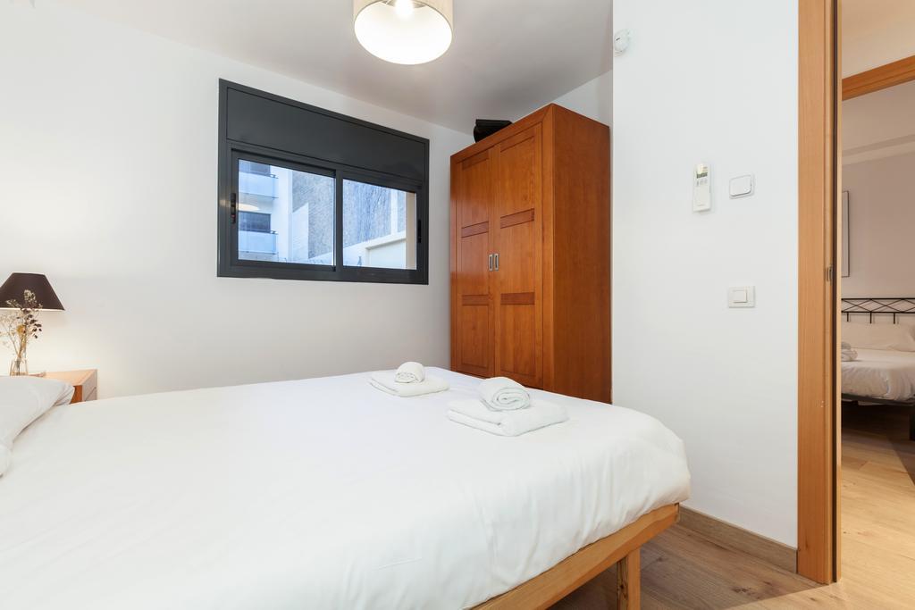 Apartamento Sunny Flat Barcelona