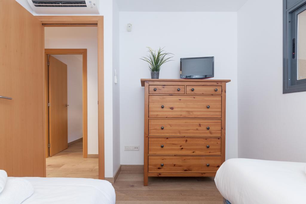 Apartamento Sunny Flat *