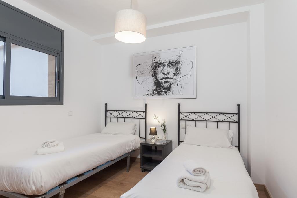 Apartamento Sunny Flat Barcelona