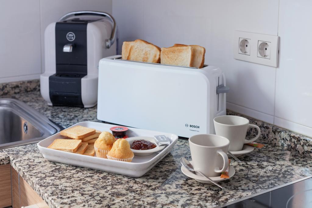 Apartamento Sunny Flat *