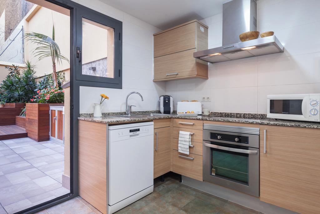 Apartamento Sunny Flat