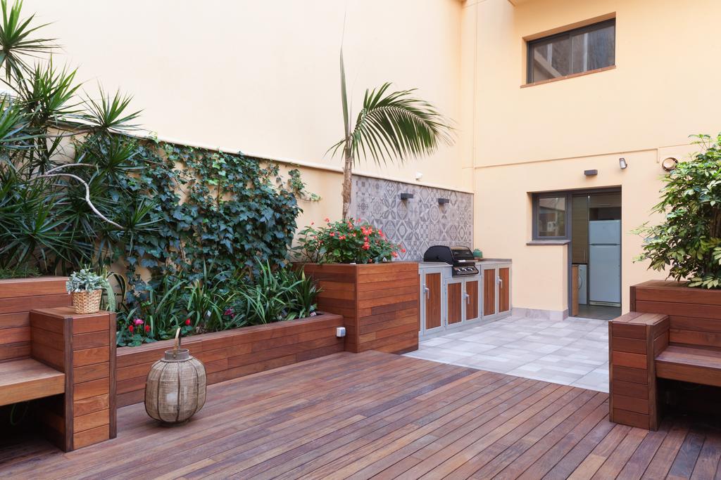 Apartamento Sunny Flat *