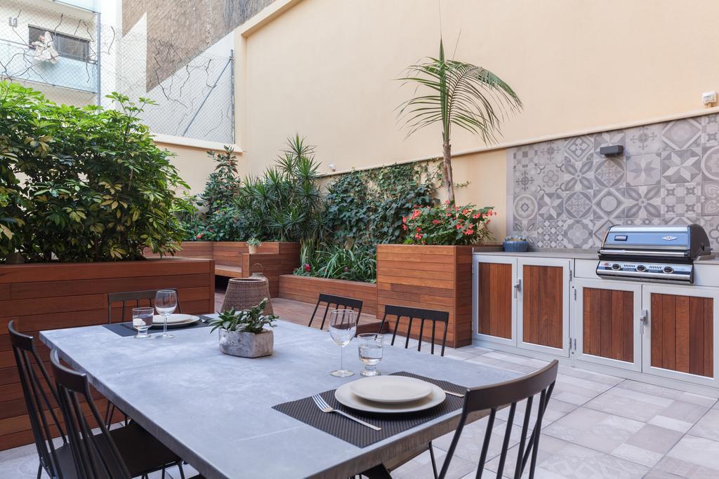 Apartamento Sunny Flat *