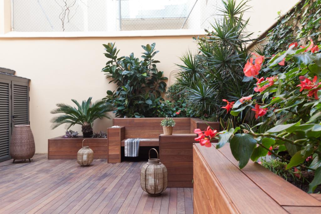 Apartamento Sunny Flat