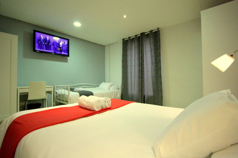 Hostal Artistic Barcelona