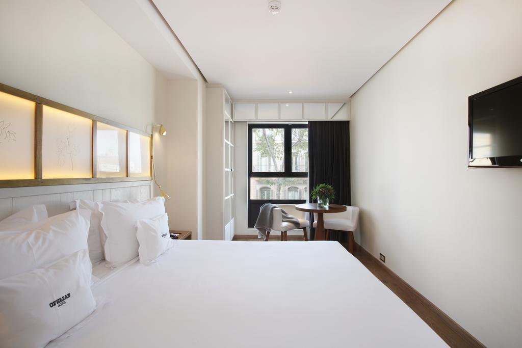 Hotel Ofelias 4* Sup Barcelona