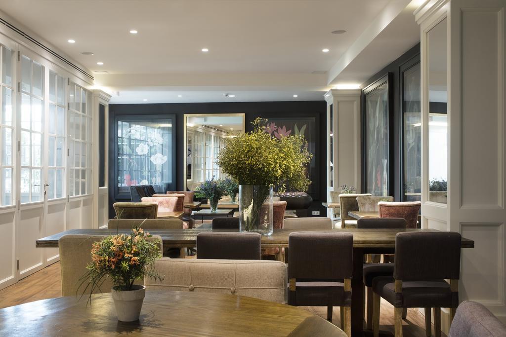 Hotel Ofelias 4* Sup Barcelona