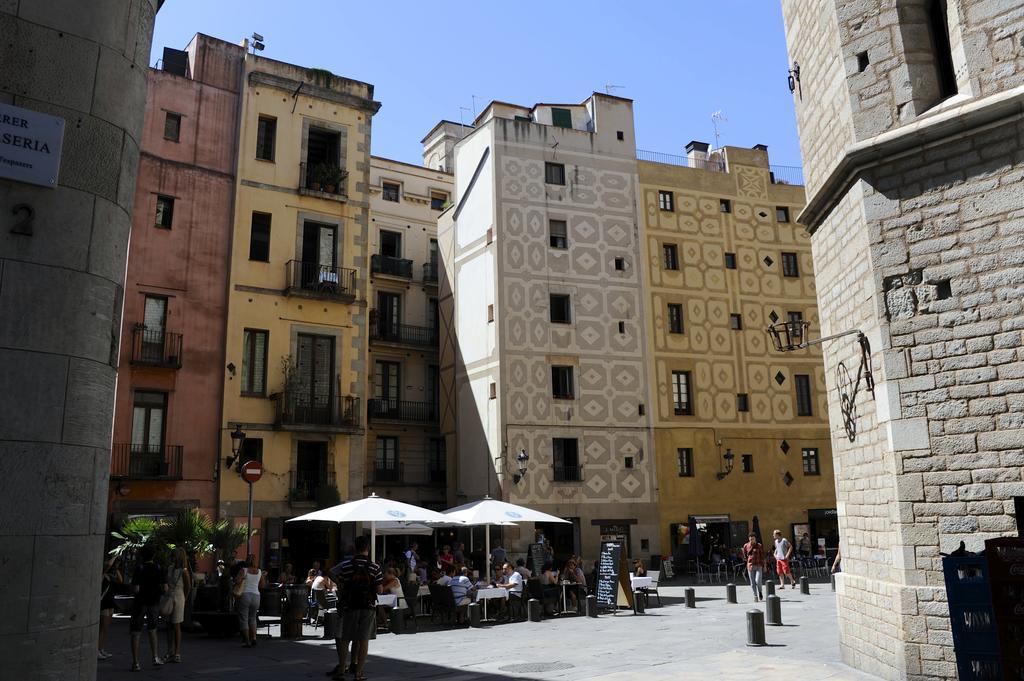 Apartamento Enjoybcn Fira *