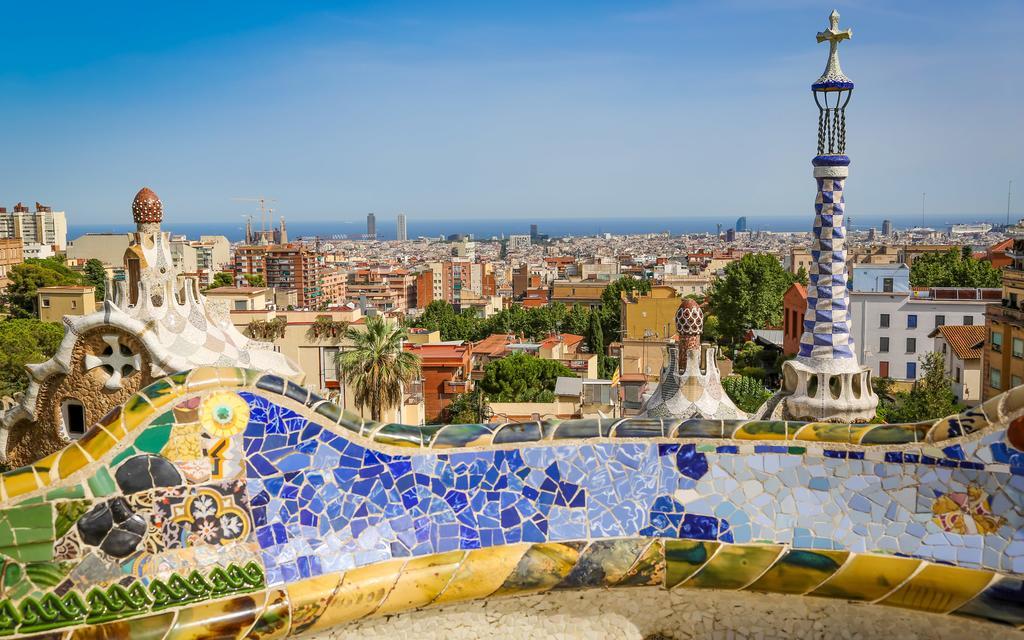Enjoybcn Fira Barcelona