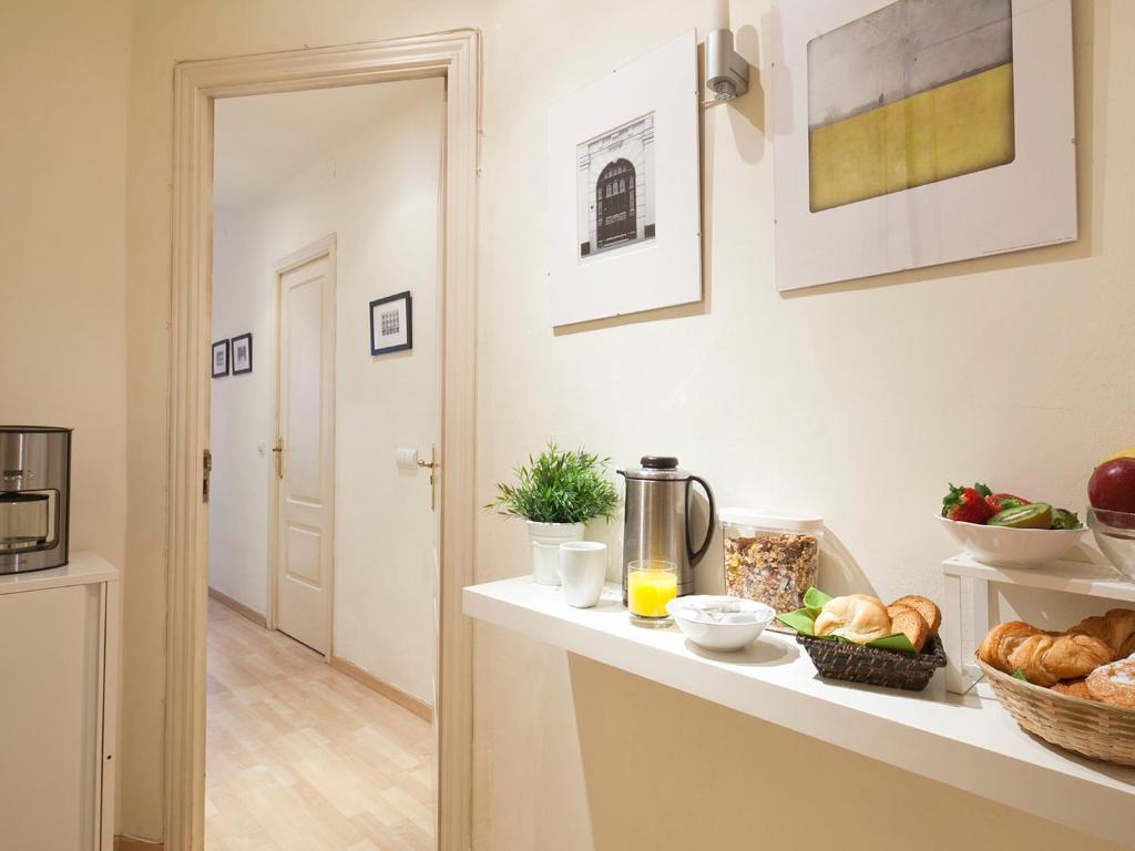 Spot Smart Nomad Bed & Breakfast