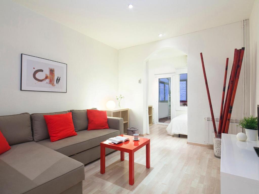 Spot Smart Nomad Bed & Breakfast *