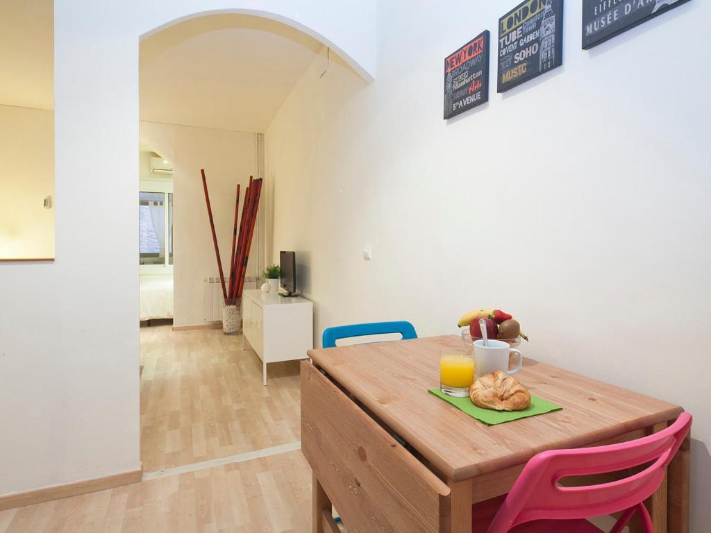 Spot Smart Nomad Bed & Breakfast Barcelona