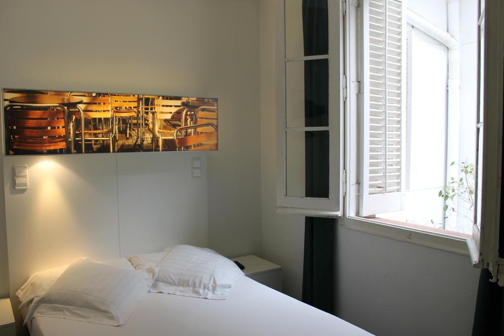 Hostal Raval Botella Private Barcelona