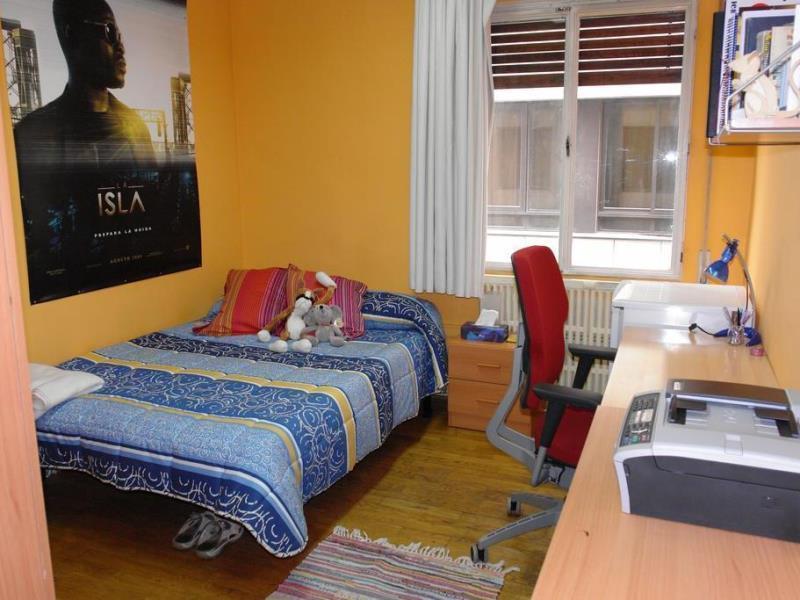Hotel San Marius Travessera De Gracia Barcelona
