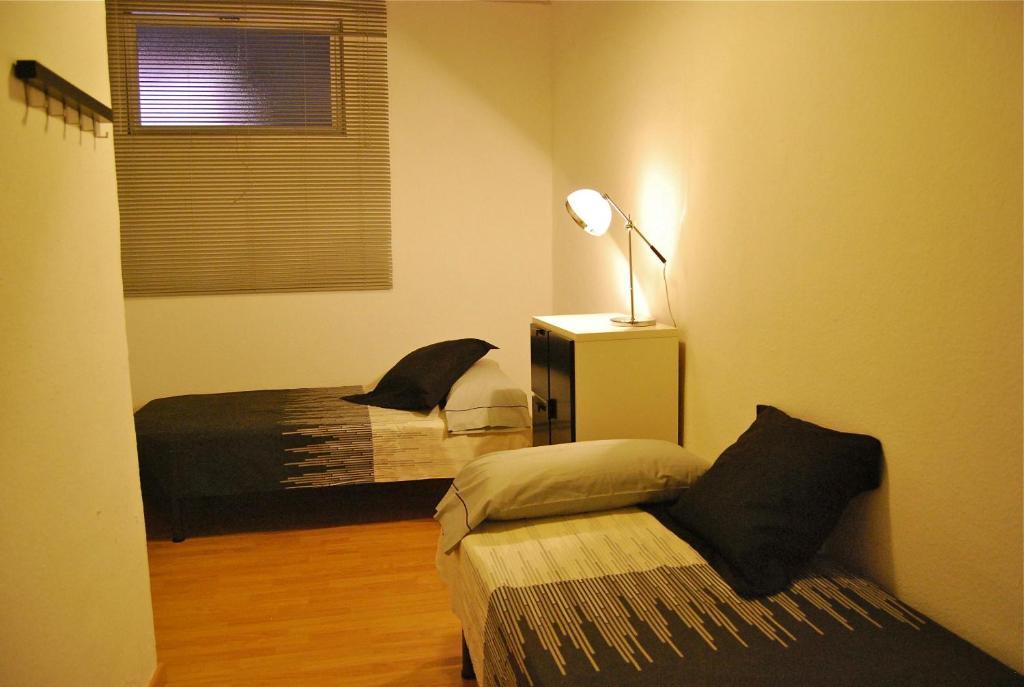 Apartment Clot Mirabarna Barcelona