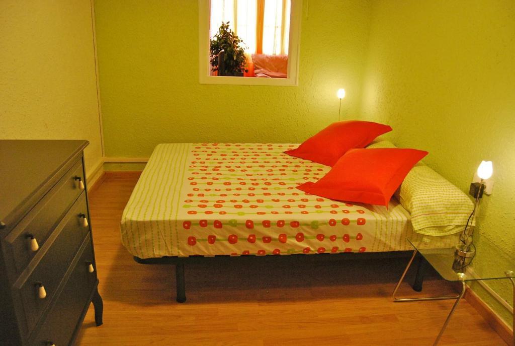 Apartment Clot Mirabarna