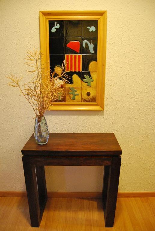 Clot Mirabarna Apartment