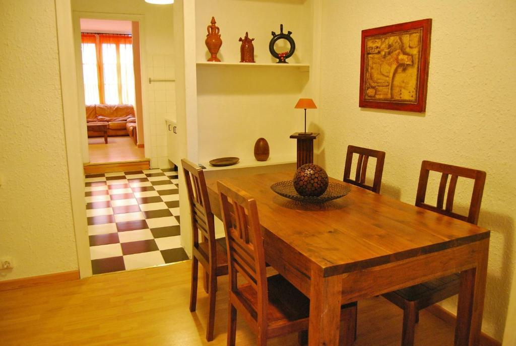 Clot Mirabarna Apartment Barcelona