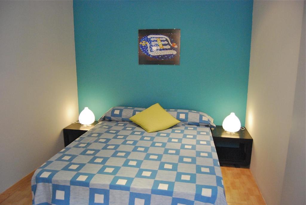 Clot Mirabarna Apartment