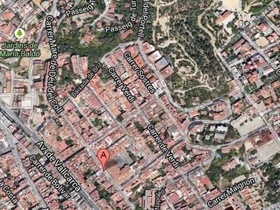 Hostel Rocket Gracia *