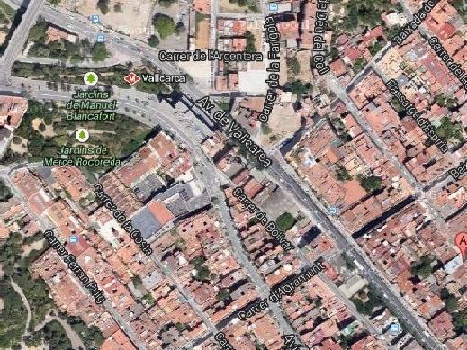 Hostel Rocket Gracia Barcelona